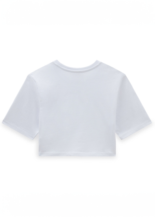 Vans T-krekls Flying Crop