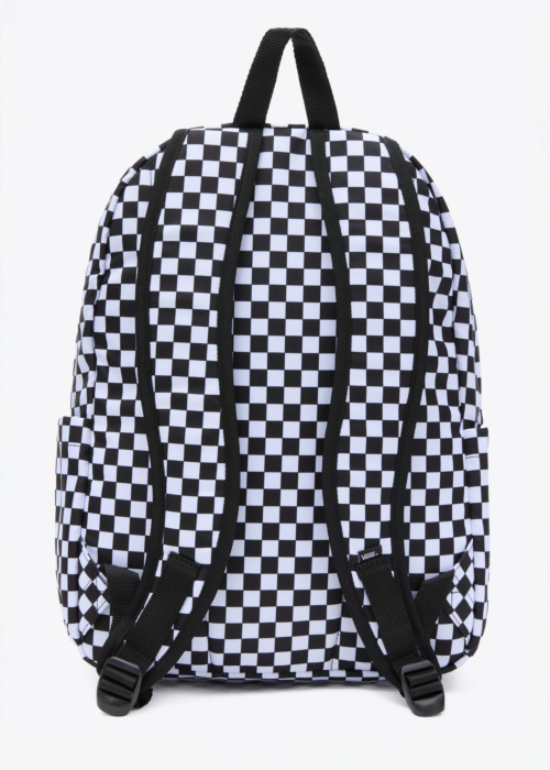 Vans mugursoma Old Skool Check