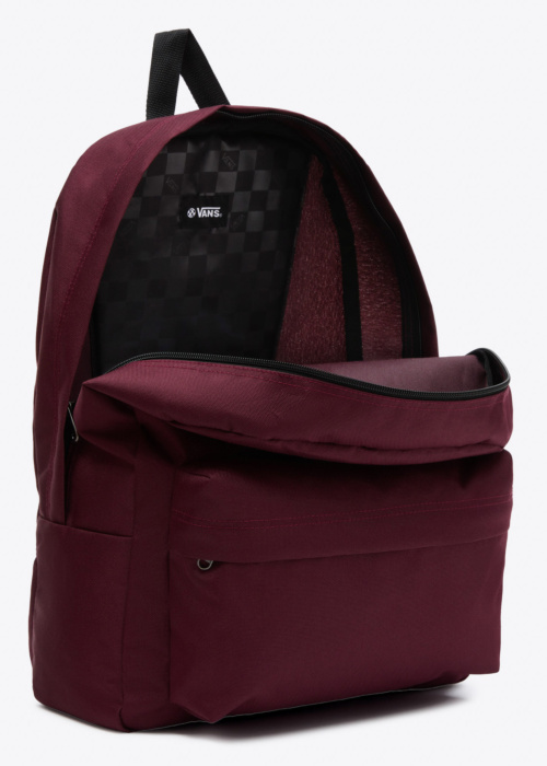 Vans mugursoma Old Skool Drukāt