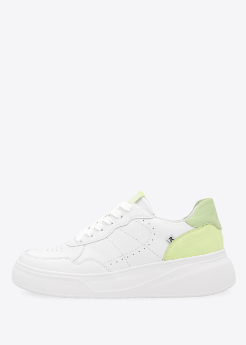 Кроссовки Rieker Sport