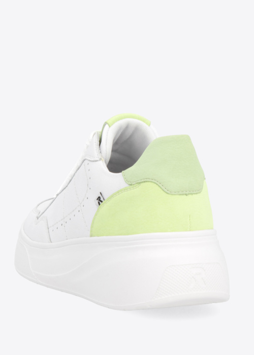 Кроссовки Rieker Sport