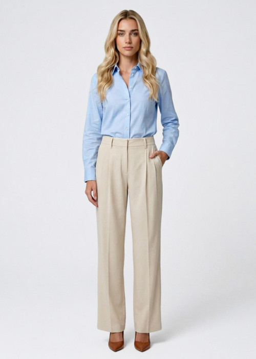 Guess klasiskas bikses Bruna