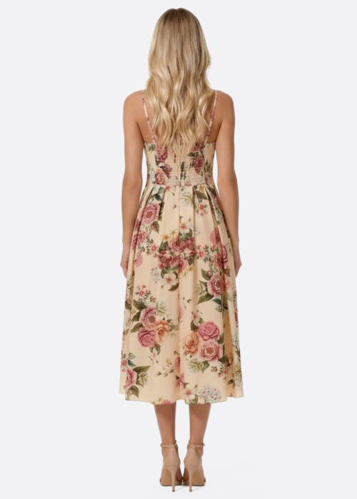 Платье Bria Guess