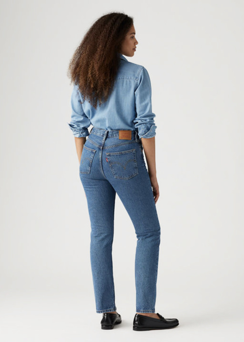 Levi's džinsa bikses 501®