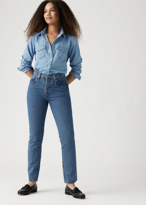 Levi's džinsa bikses 501®