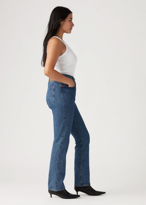 Levi's džinsa bikses 501®