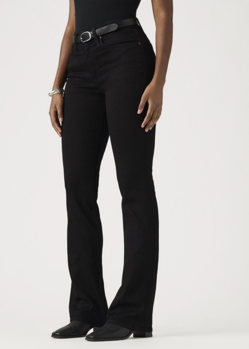 Levi's džinsa bikses 725 High Rise Bootcut