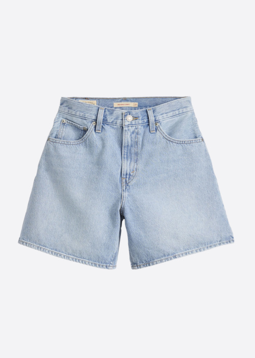 Джинсы High Baggy Short Levi's