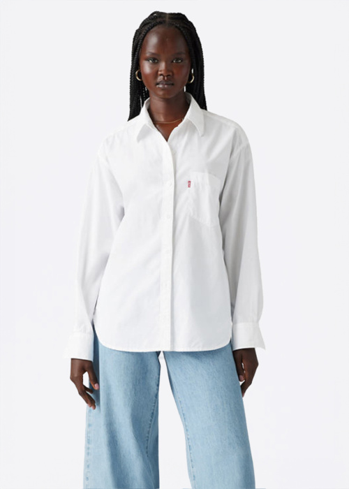 Блуза Harlie Boyfriend Shirt Levi's
