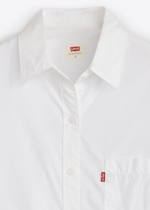 Блуза Harlie Boyfriend Shirt Levi's