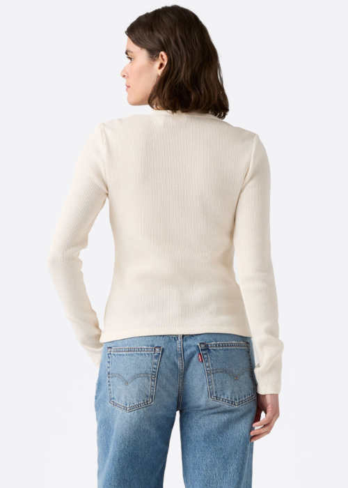 Блуза Dry Goods Henley Waffle Levi's