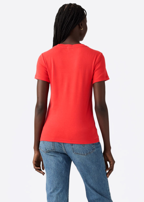 Levi's T-krekls Essential Ss Tee 2 gab