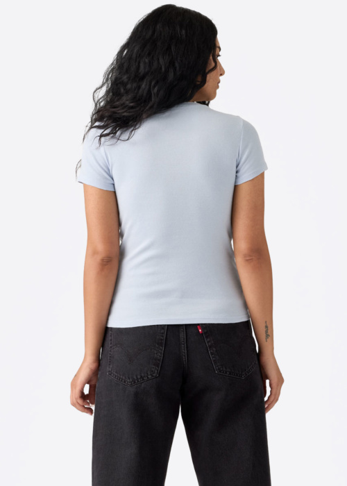 Levi's T-krekls Essential Ss Tee 2 gab