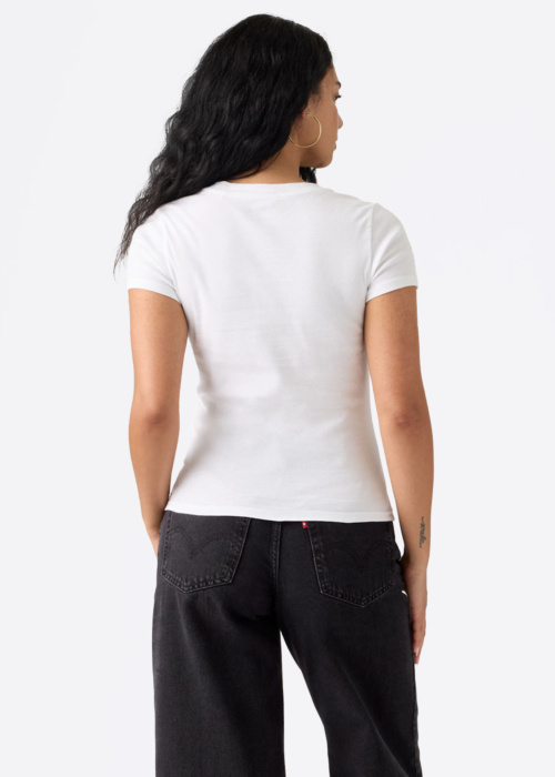Levi's T-krekls Essential Ss Tee 2 gab