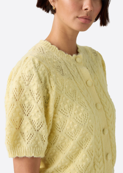 Кофта Pauline Pointelle Levi's