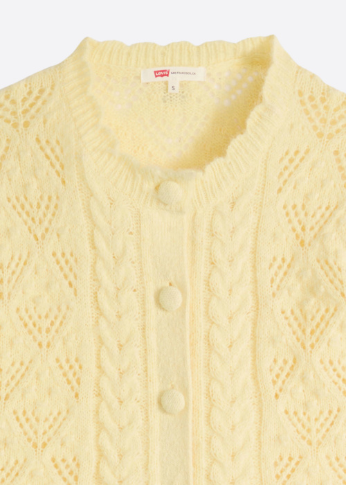 Кофта Pauline Pointelle Levi's