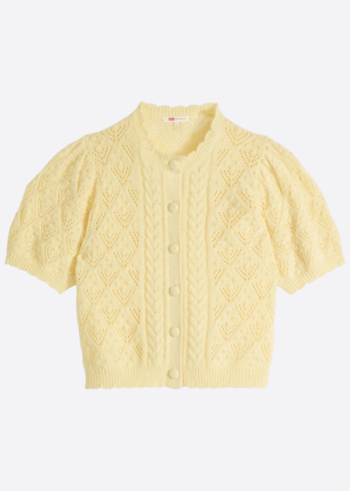 Кофта Pauline Pointelle Levi's