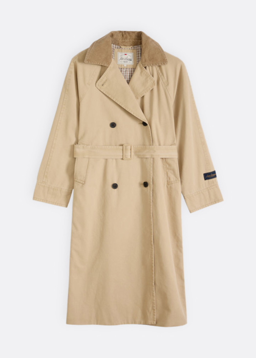 Levi's pavasara-rudens mētelis Bree Classic Long