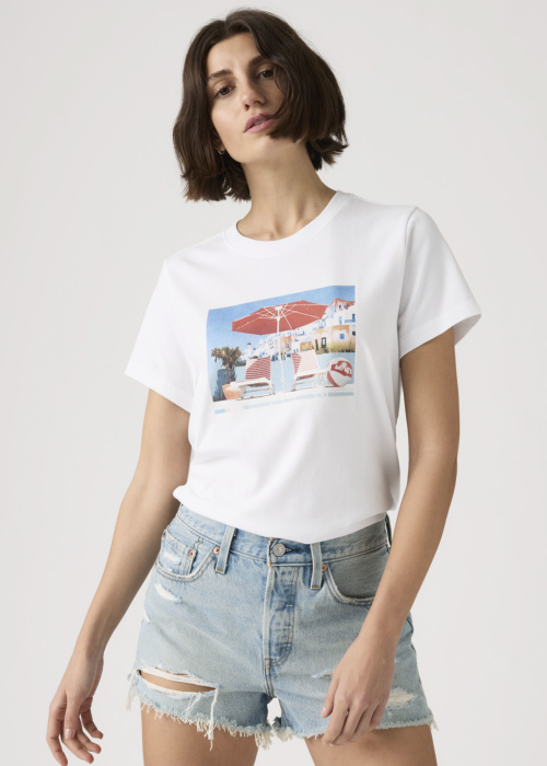 Футболка Gr T2 Perfect Levi's