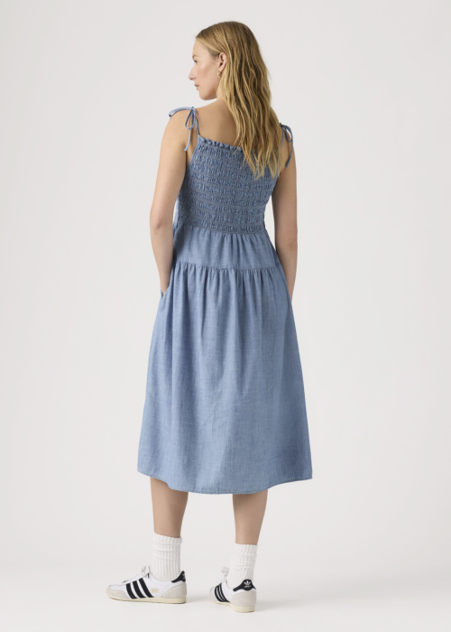 Levi's kleita Monako Cotton Sundress