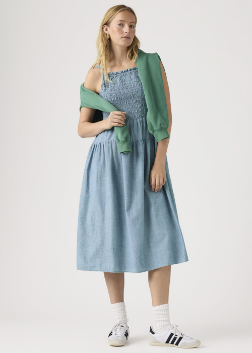 Levi's kleita Monako Cotton Sundress