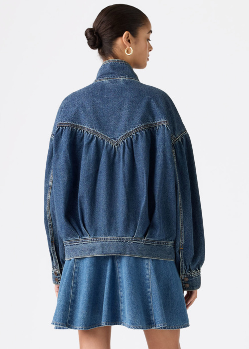 Levi's Īsā jaka Blouson Trucker