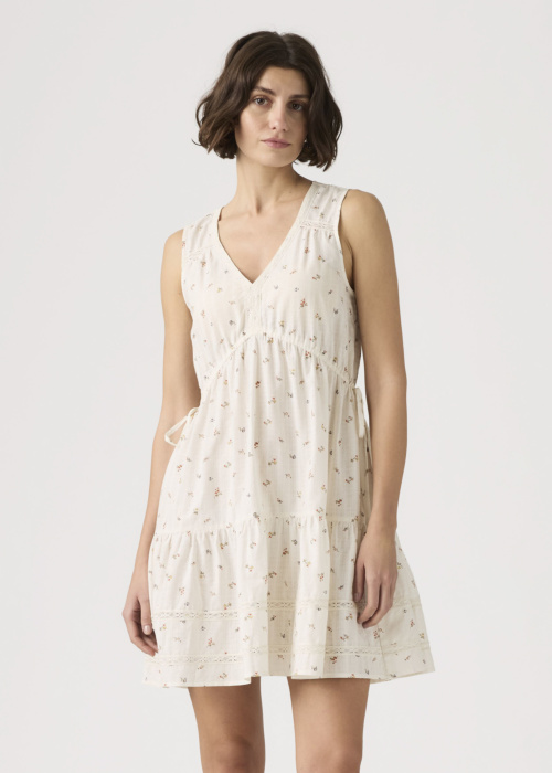 Levi's kleita Lulu Sl Mini Dress