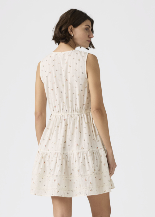 Levi's kleita Lulu Sl Mini Dress