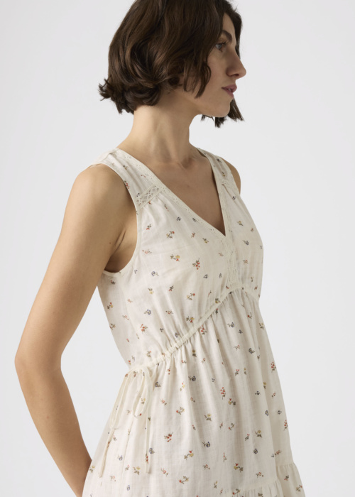 Levi's kleita Lulu Sl Mini Dress