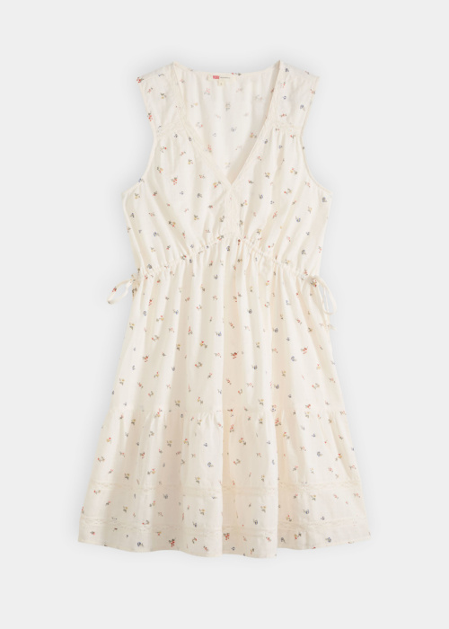 Levi's kleita Lulu Sl Mini Dress