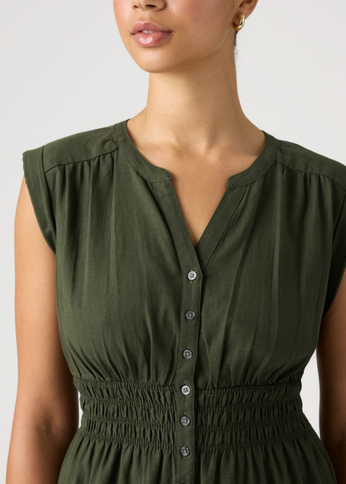 Платье Beatrice Mini Dress Levi's