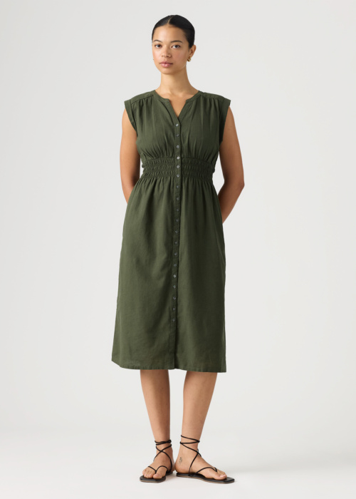 Платье Beatrice Mini Dress Levi's