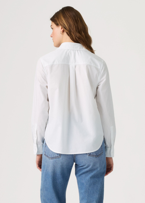 Рубашка Carlileic Poplin Levi's