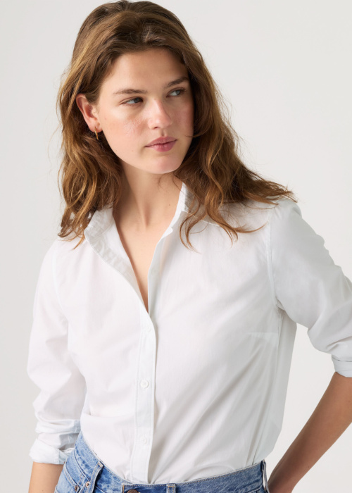 Рубашка Carlileic Poplin Levi's