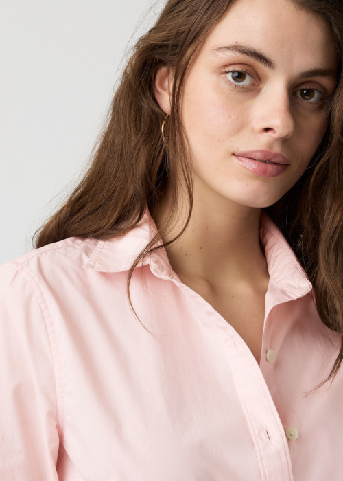 Рубашка Carlileic Poplin Levi's