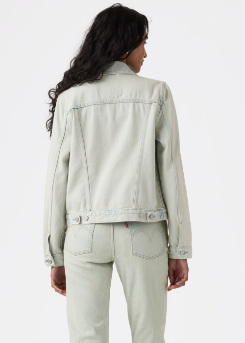 Levi's Īsā jaka Original Trucker