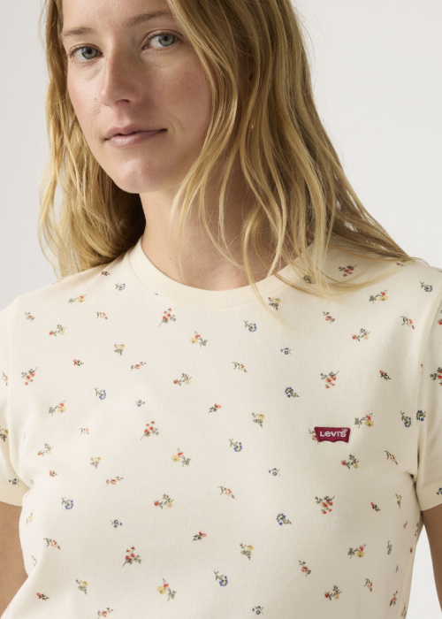 Levi's T-krekls Perfect