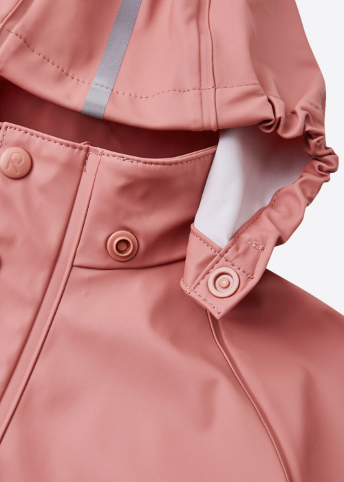 Reima lietusmētelis Lampi