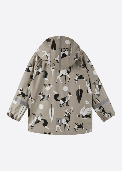 Reima lietusmētelis Vesi