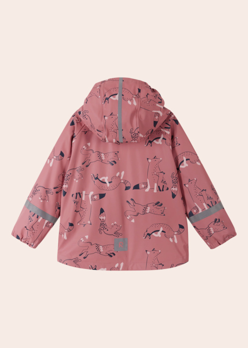 Reima lietusmētelis Vesi