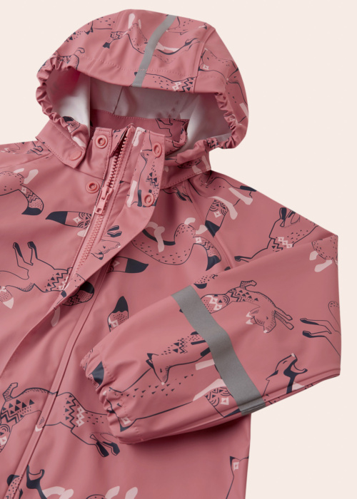 Reima lietusmētelis Vesi