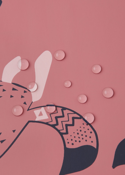 Reima lietusmētelis Vesi