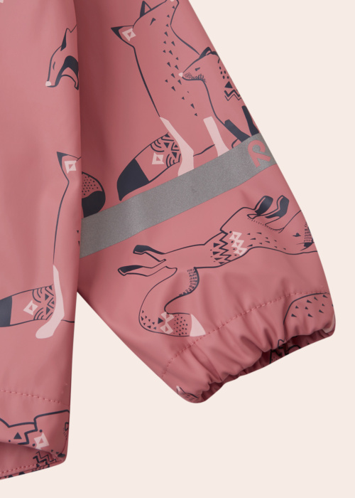 Reima lietusmētelis Vesi