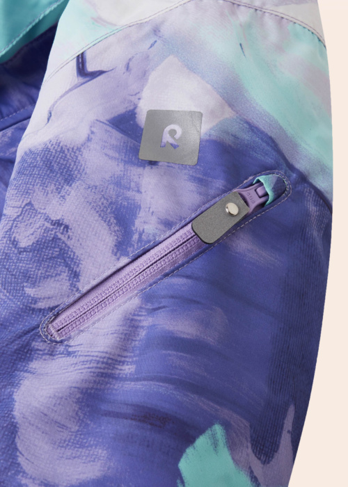 Reima ziemas kombinezons Reach