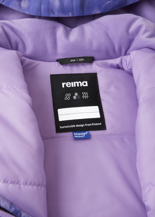 Reima ziemas kombinezons Reach