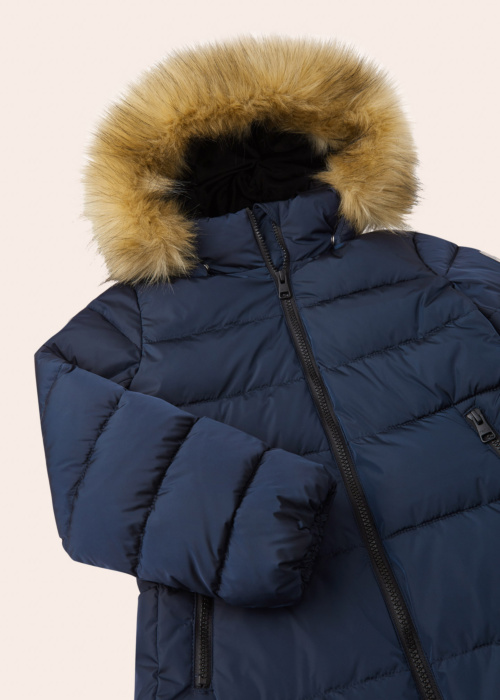 Reima Ziemas virsjaka Lunta