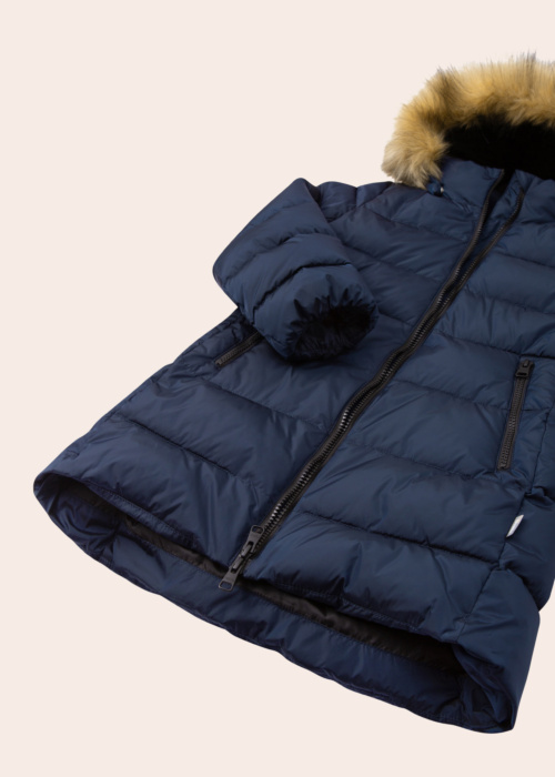 Reima Ziemas virsjaka Lunta