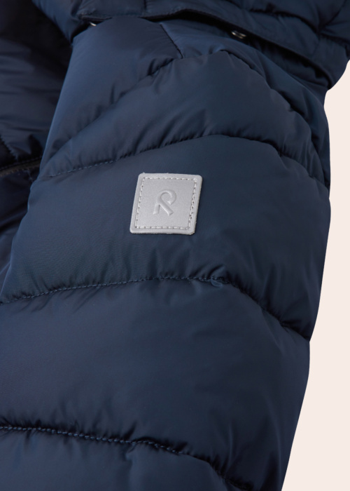 Reima Ziemas virsjaka Lunta