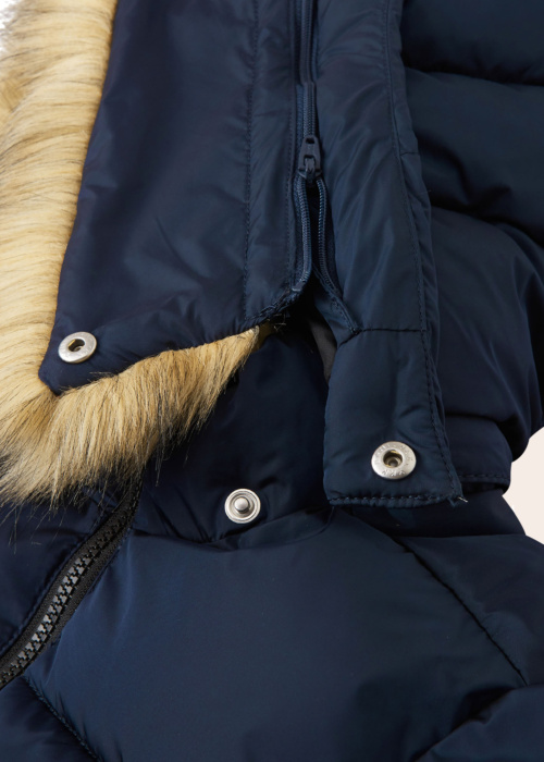 Reima Ziemas virsjaka Lunta