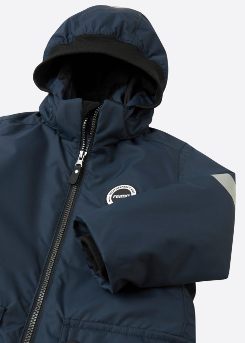 Весенне-осенний комбинезон Sevetti Reima